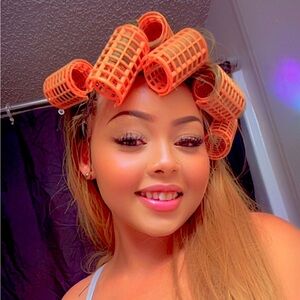 Meet your Posher, Rahya